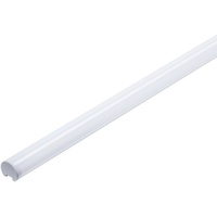 Paulmann Tube Profil Set 2 m inkl. Clips, Endkappen
