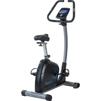 Energetics CT 680 schwarz/silber