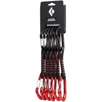 Black Diamond Hotwire Quickpack 12cm Octane - One Size