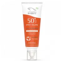 Laboratoires de Biarritz Laboratoires de Biaritz Sonnenspray LSF50+ 150ml