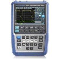 Rohde & Schwarz Rohde & Schwarz, RTH1024 Hand-Oszilloskop (Scop