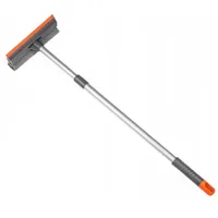 Bradas Fensterwischer 8" Teleskop 60-95 cm