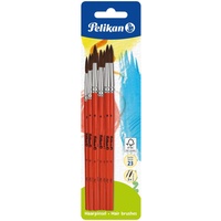 Pelikan Pinselstift 3 St. sortiert