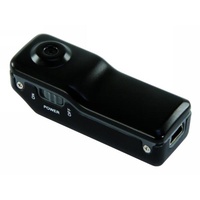 McEye X-Cam 650