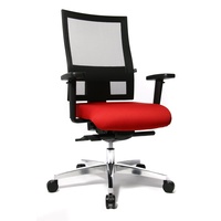TOPSTAR Sitness 60 rot