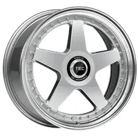 TEC Speedwheels GT EVO-R 8x18 ET45 - LK5/112 ML72.5
