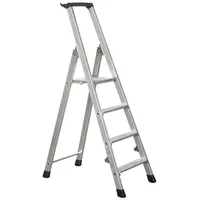 ZARGES Z300 4 Stufen (42454)
