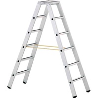 ZARGES Z600 2 x 5 Stufen (41305)