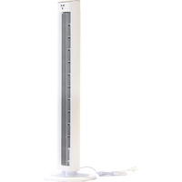 Vornado Tower L Standventilator weiß inkl. Fernbedienung