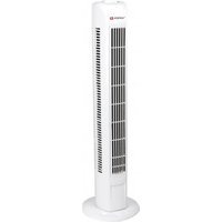 Edco Turmventilator 17076 weiß