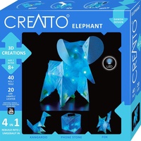 Kosmos Creatto Elefant