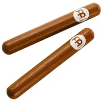 Meinl Classic Wood Claves Redwood (CL1RW)