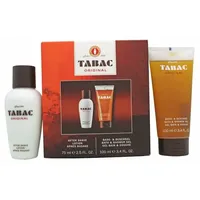 Tabac Original Lotion 75 ml + Bade Duschgel 100