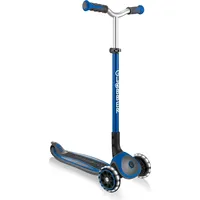 GLOBBER Master Lights navy blau