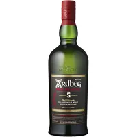 Ardbeg 5 Years Old Wee Beastie Islay Single Malt