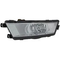 Van Wezel Nebelscheinwerfer Links für SKODA Rapid