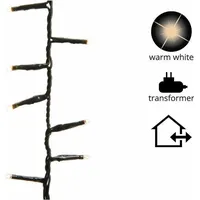 Kaemingk Lumineo LED Compact 750 cm 350 Lichter warmweiß