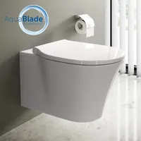 Ideal Standard Connect Air Tiefspüler Weiß