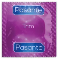 Pasante Trim Kondome