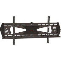 Startech Feste Wandhalterung - Black