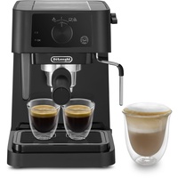 De'Longhi Stilosa EC235.BK schwarz