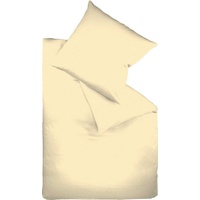 FLEURESSE Colours 009200 vanille 155 x 220 cm +