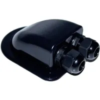 Phaesun 391011 WP Two Kabeldurchführung 12 cm x 4