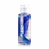 Fleshlight Fleshlube Gleitgel auf Wasserbasis 250 ml - Klar