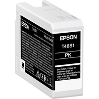 Epson T46S1 UltraChrome Pro 10 schwarz