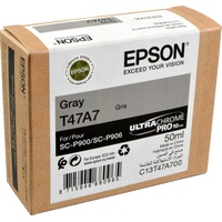 Epson T47A7 grau (C13T47A740)