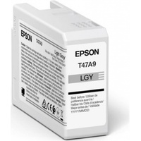 Epson T47A9 grau hell (C13T47A940)