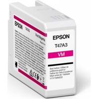 Epson T47A3 magenta C13T47A300