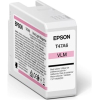 Epson T47A6 magenta hell (C13T47A640)