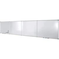 Maul Whiteboard MAULpro Endlos-Whiteboard - Erweiterung 120,0 x 90,0