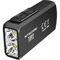 Nitecore TIP 2 720 Lumen (6.20 cm, 720 lm)