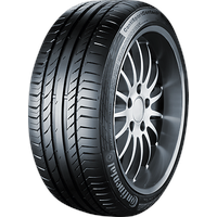 Continental ContiSportContact 5 225/45 R17 91Y