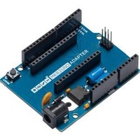 Arduino MKR2UNO Adapter