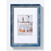 Walther design Chalet Blau 10x15 cm 1 St.
