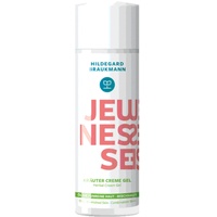 Hildegard Braukmann Jeunesse Kräuter Creme Gel 50 ml