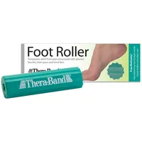 Thera-Band TheraBand Fußroller, grün