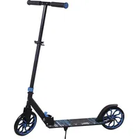 NEW SPORTS Scooter blau/schwarz