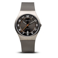 BERING Classic Milanaise 37 mm 11937-007