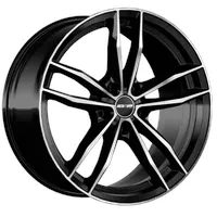 GMP SWAN 8 0x19 5x112 ET45 MB66 6
