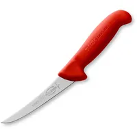 F.Dick Dick Ausbeinmesser semi-flexibel 13 cm geschweift - Griff