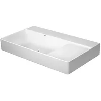 Duravit DuraSquare Wandwaschtisch, 23488000791,