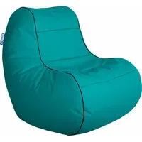 Sitting Point ChillyBean Scuba petrol