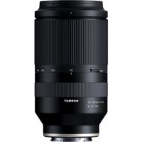 Tamron 70-180 mm F2,8 Di III VXD Sony E