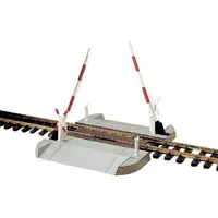 LGB Bahnschranke 50650 G