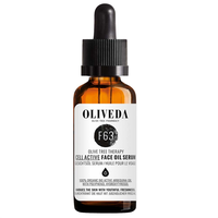 Oliveda F63 Gesichtsöl Cell Active