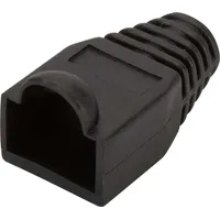 Digitus Knickschutztüllen RJ45 Stecker